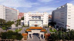 首都醫科大學附屬北京佑安醫院